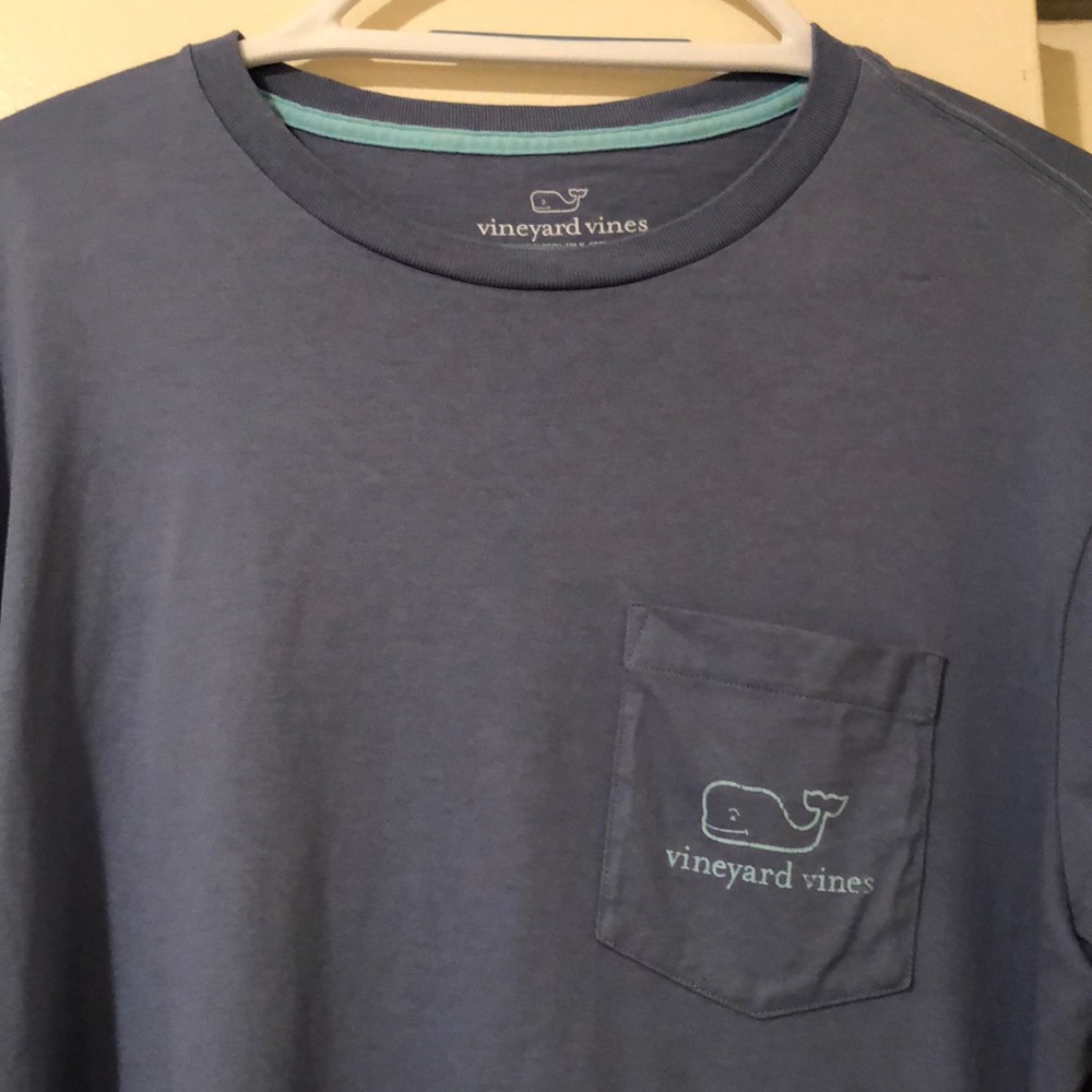 Vineyard Vines Long Sleeve